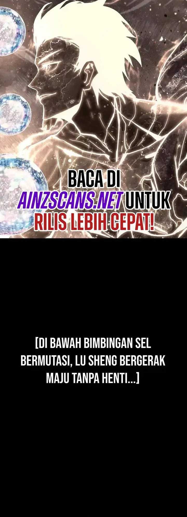 Apex Future Martial Arts Bab 186 halaman 32