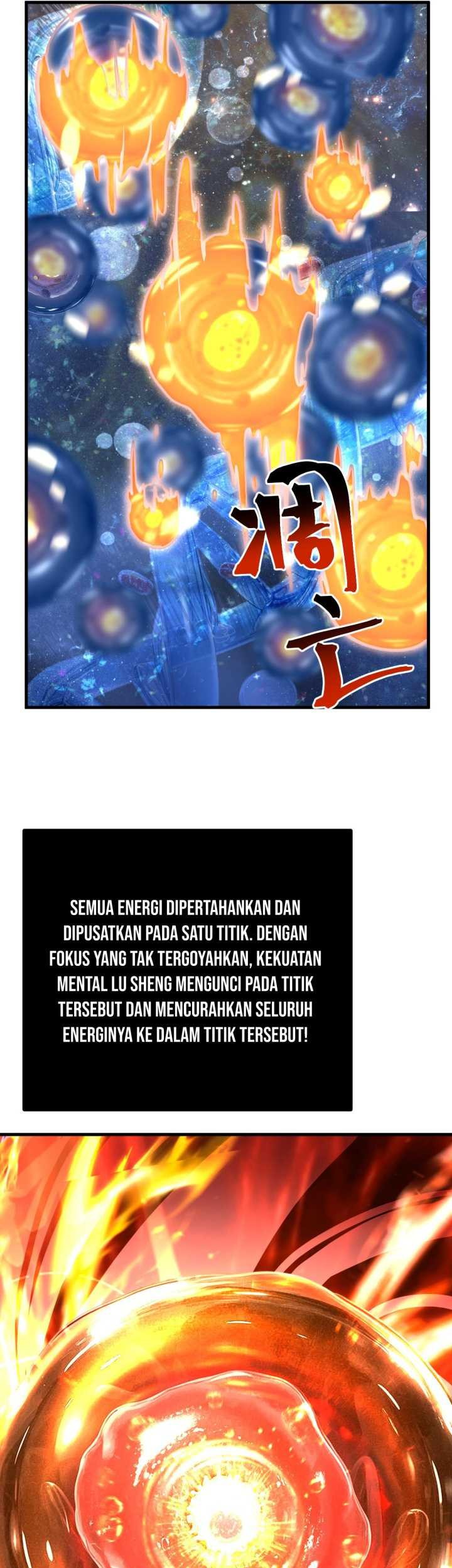 Apex Future Martial Arts Bab 187 halaman 14