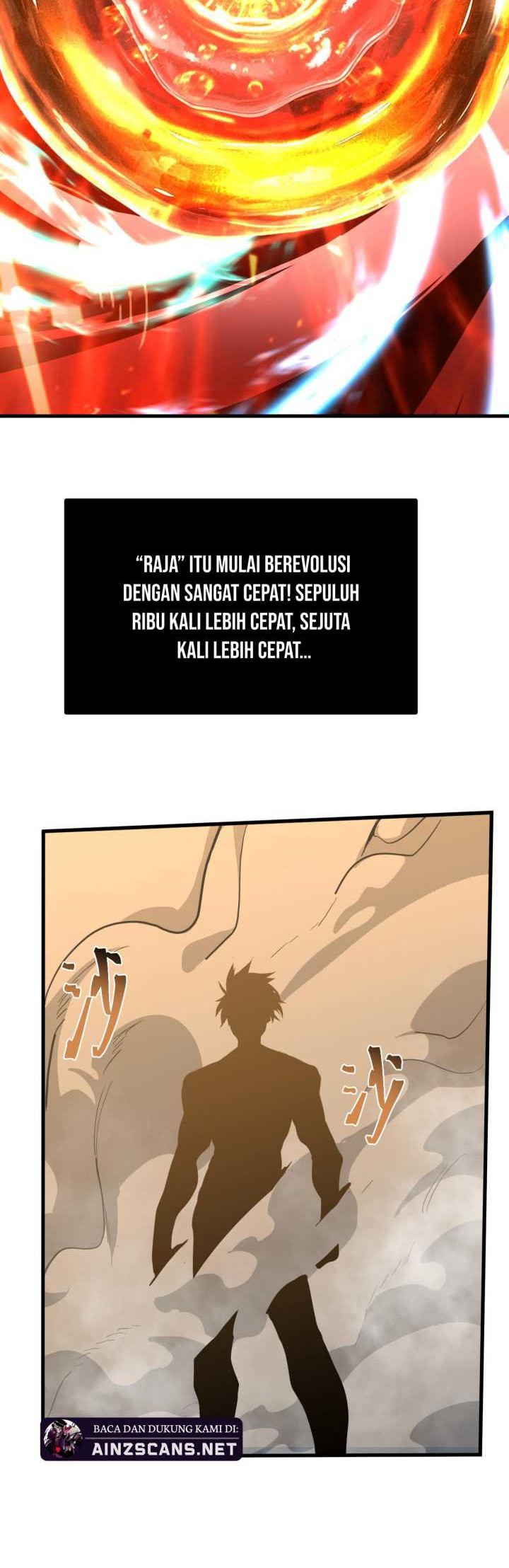 Apex Future Martial Arts Bab 187 halaman 15