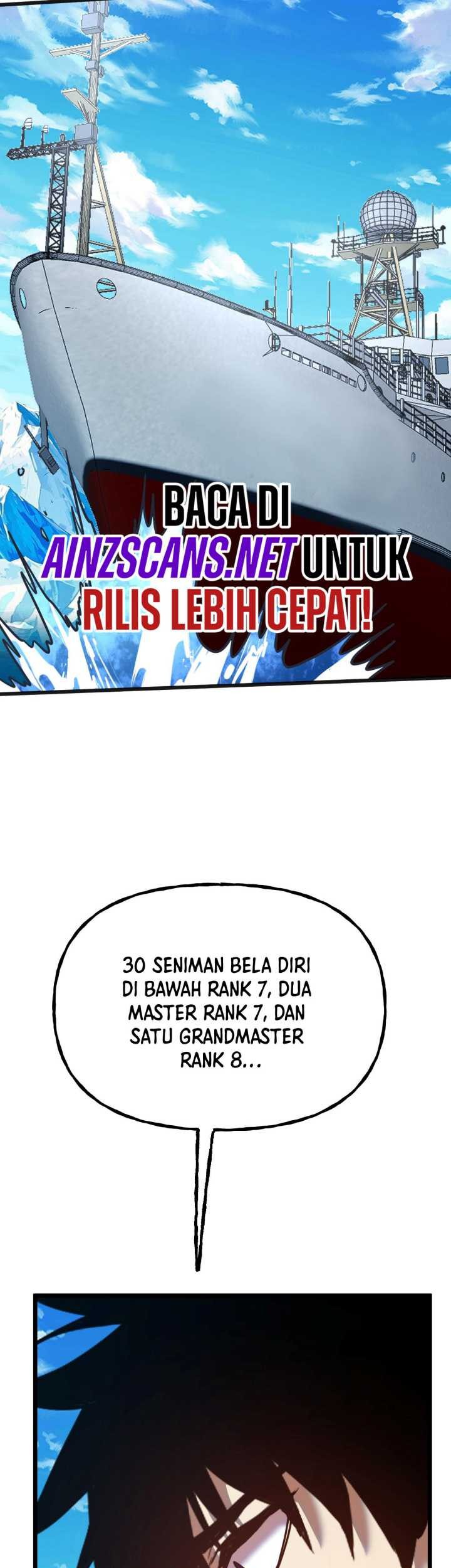 Apex Future Martial Arts Bab 187 halaman 22