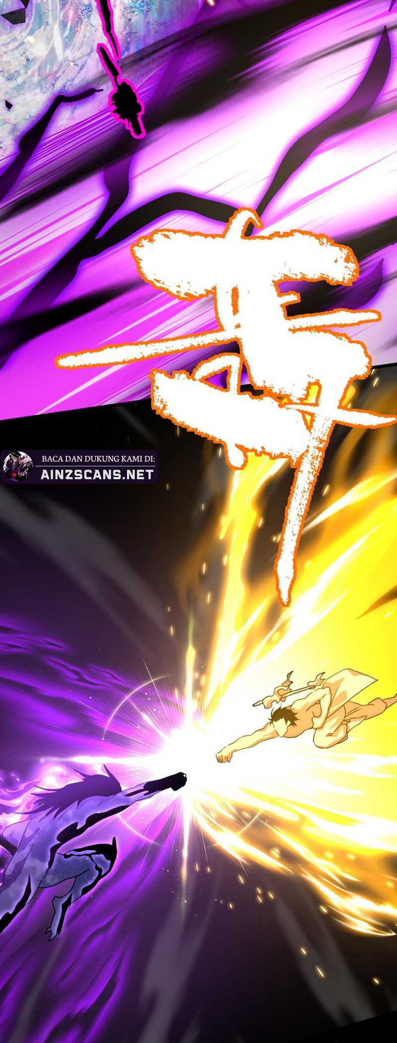 Apex Future Martial Arts chapter 188 halaman 7