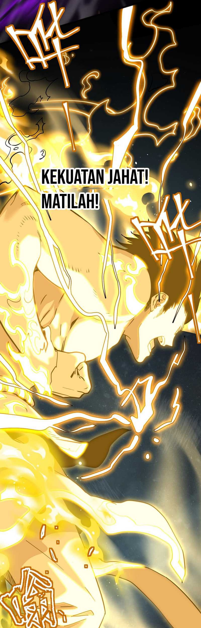 Apex Future Martial Arts chapter 188 halaman 8