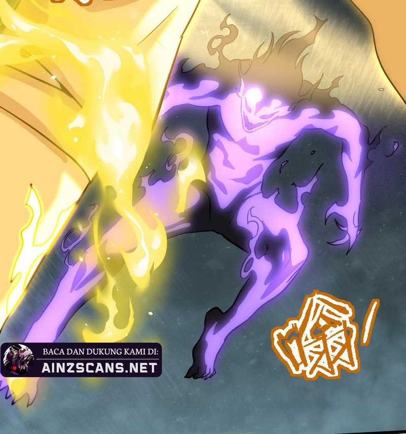 Apex Future Martial Arts chapter 188 halaman 9