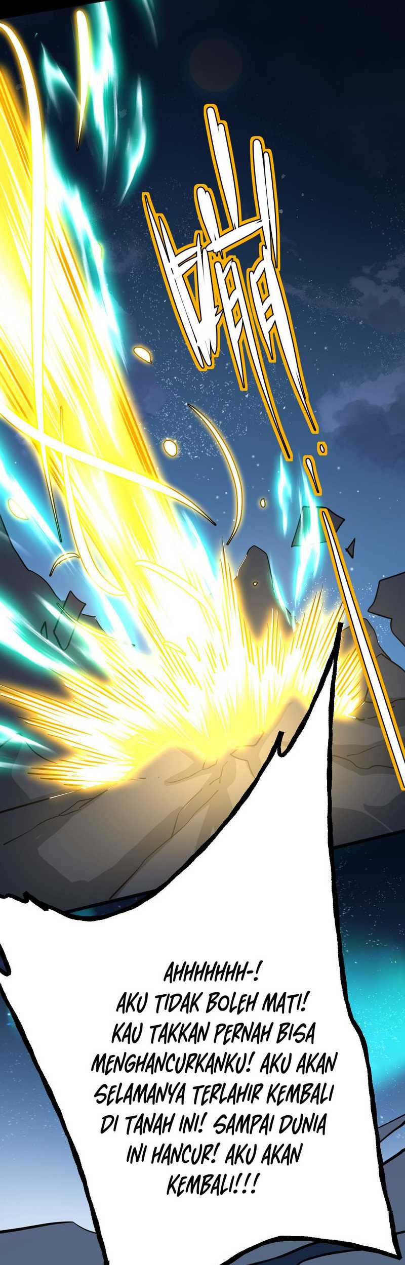 Apex Future Martial Arts chapter 188 halaman 12