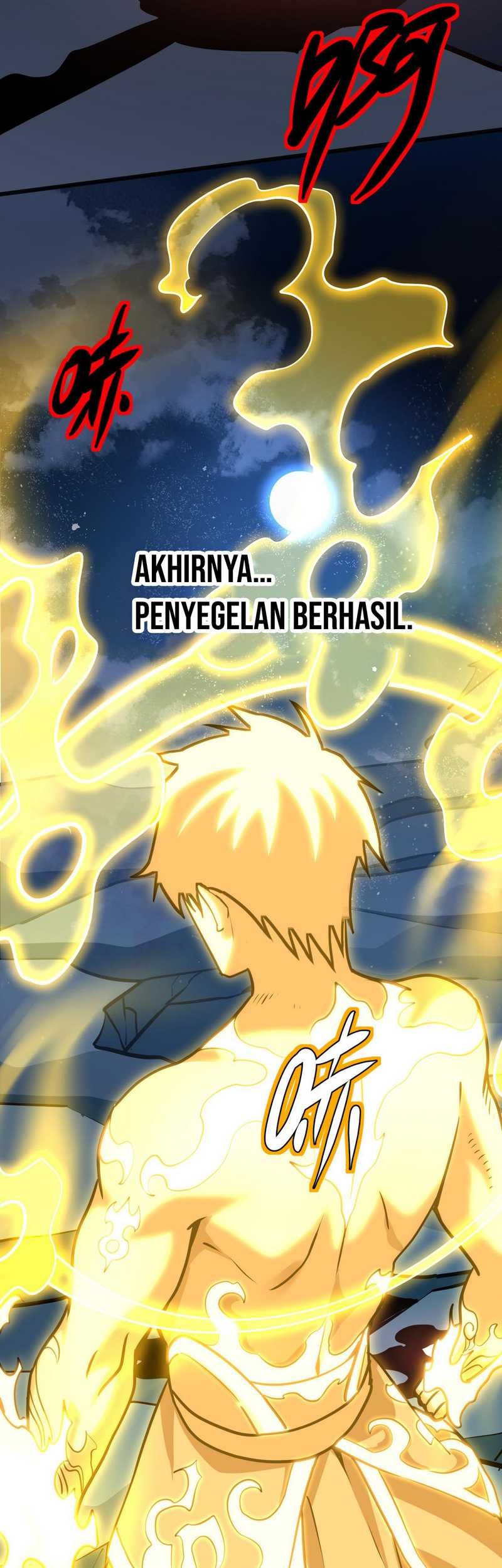 Apex Future Martial Arts chapter 188 halaman 15