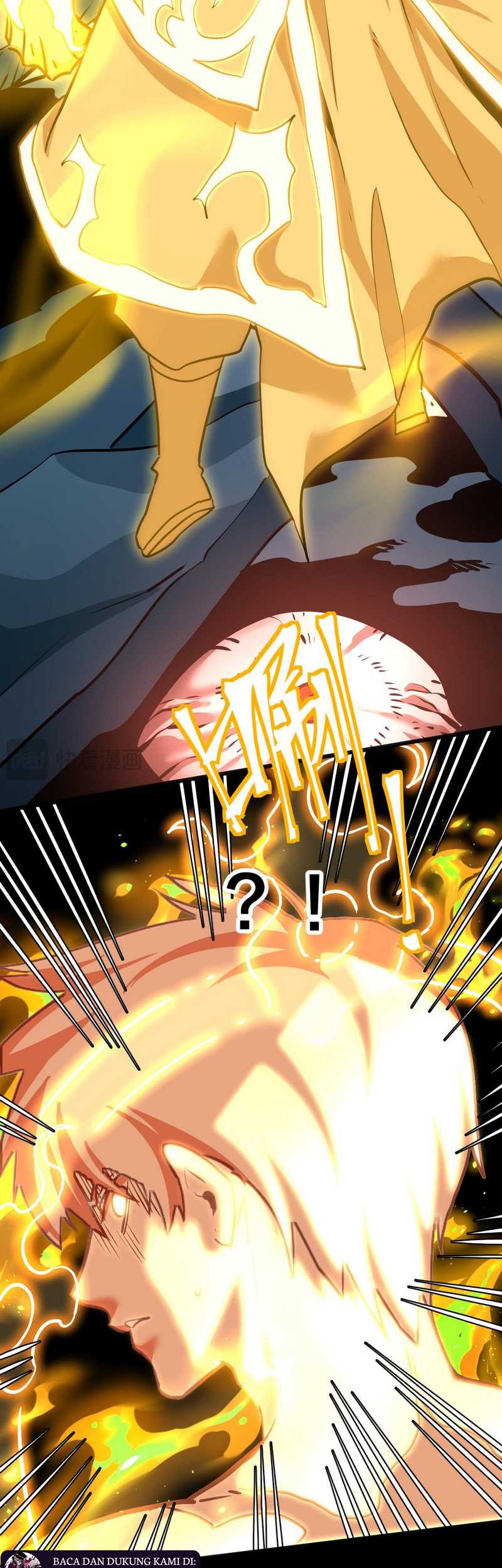 Apex Future Martial Arts chapter 188 halaman 16