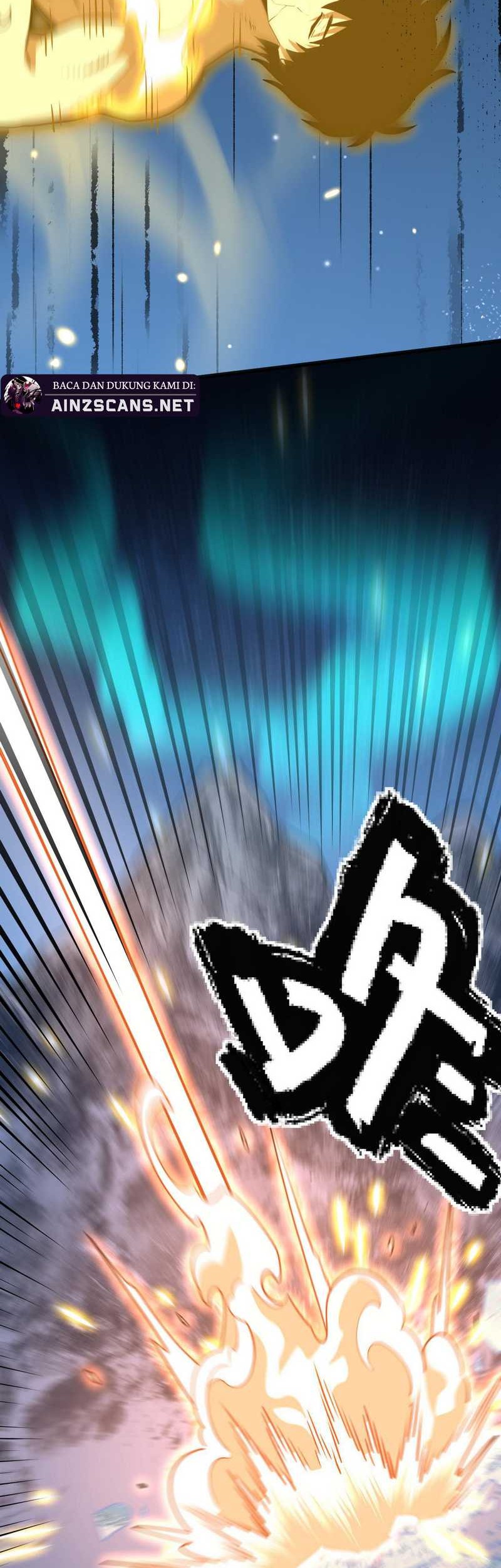 Apex Future Martial Arts chapter 188 halaman 19