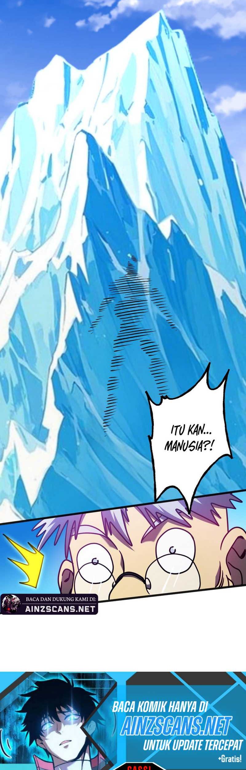 Apex Future Martial Arts chapter 188 halaman 34