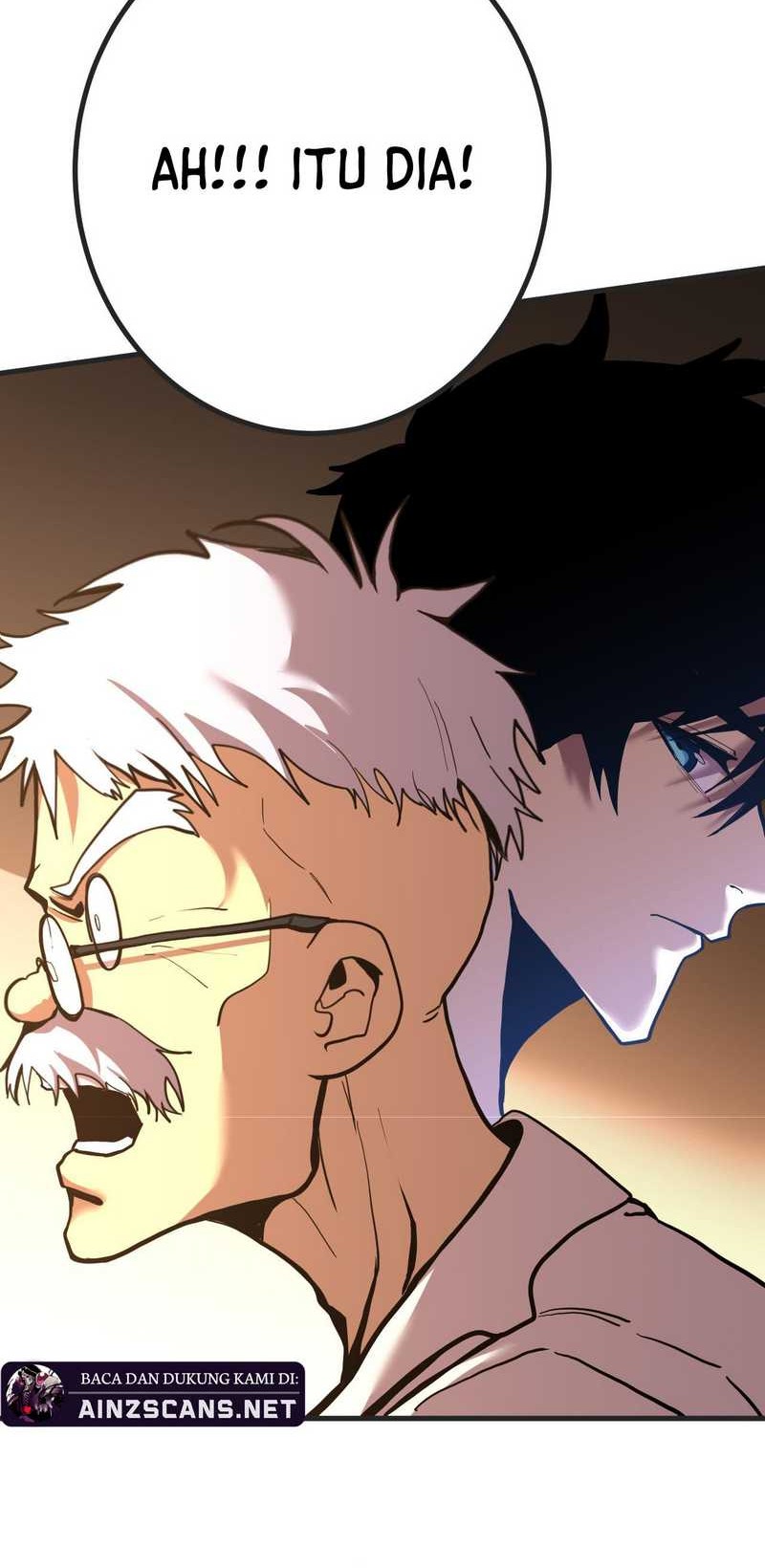 Apex Future Martial Arts chapter 188 halaman 37