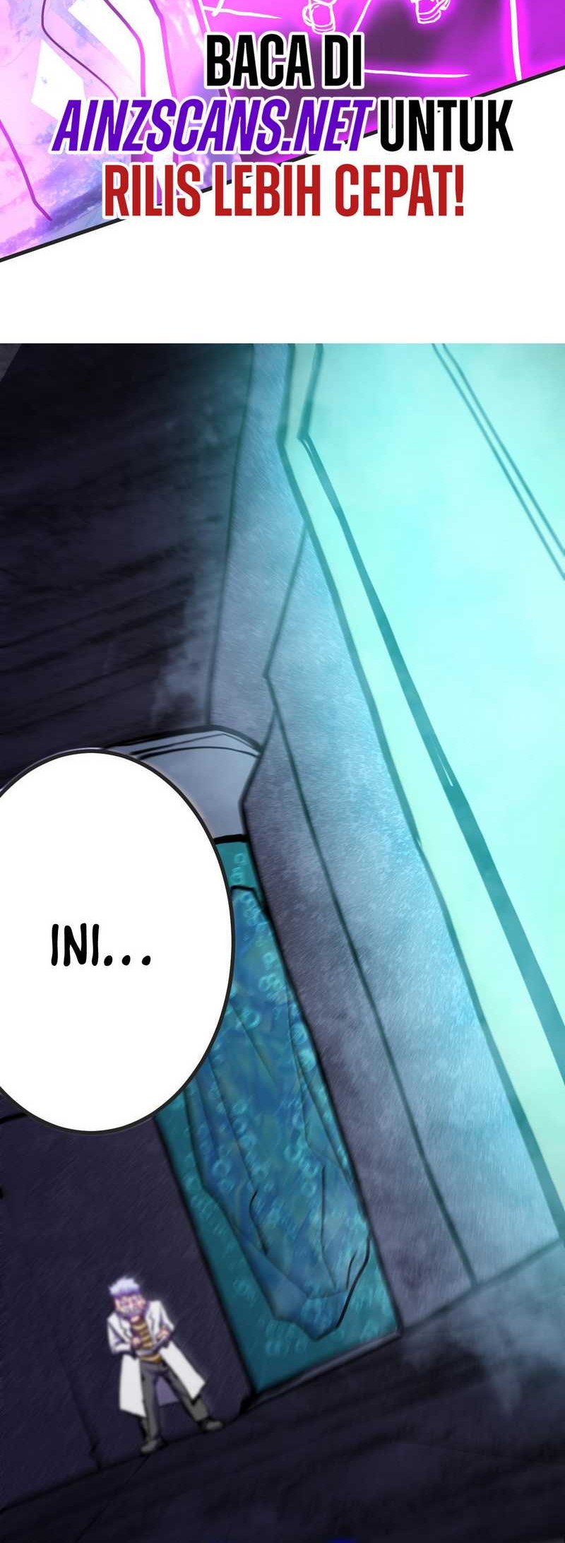 Apex Future Martial Arts chapter 188 halaman 50