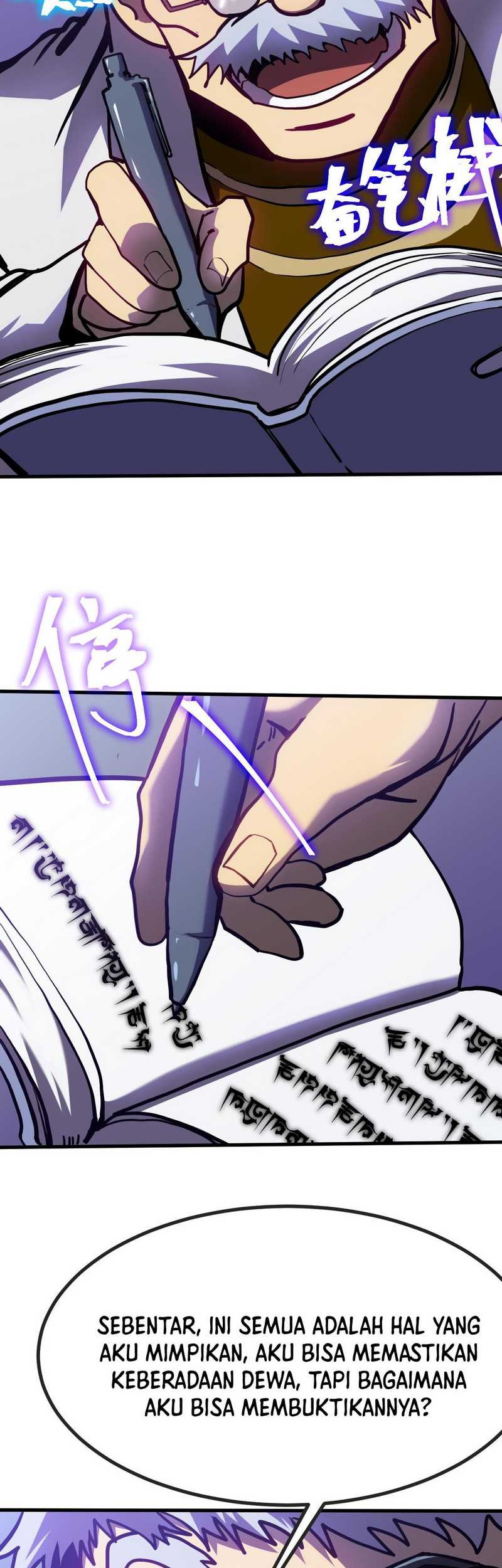 Apex Future Martial Arts chapter 188 halaman 54