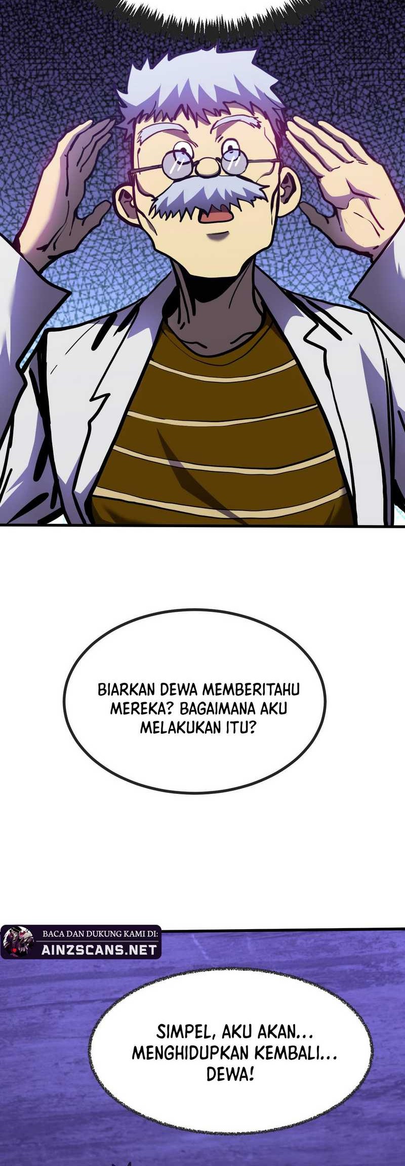 Apex Future Martial Arts chapter 188 halaman 57