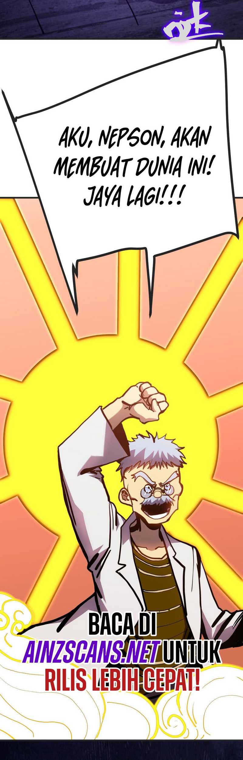 Apex Future Martial Arts chapter 188 halaman 62