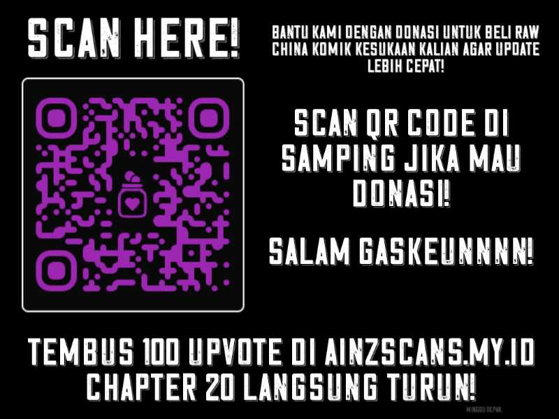 Apex Future Martial Arts chapter 19 halaman 3