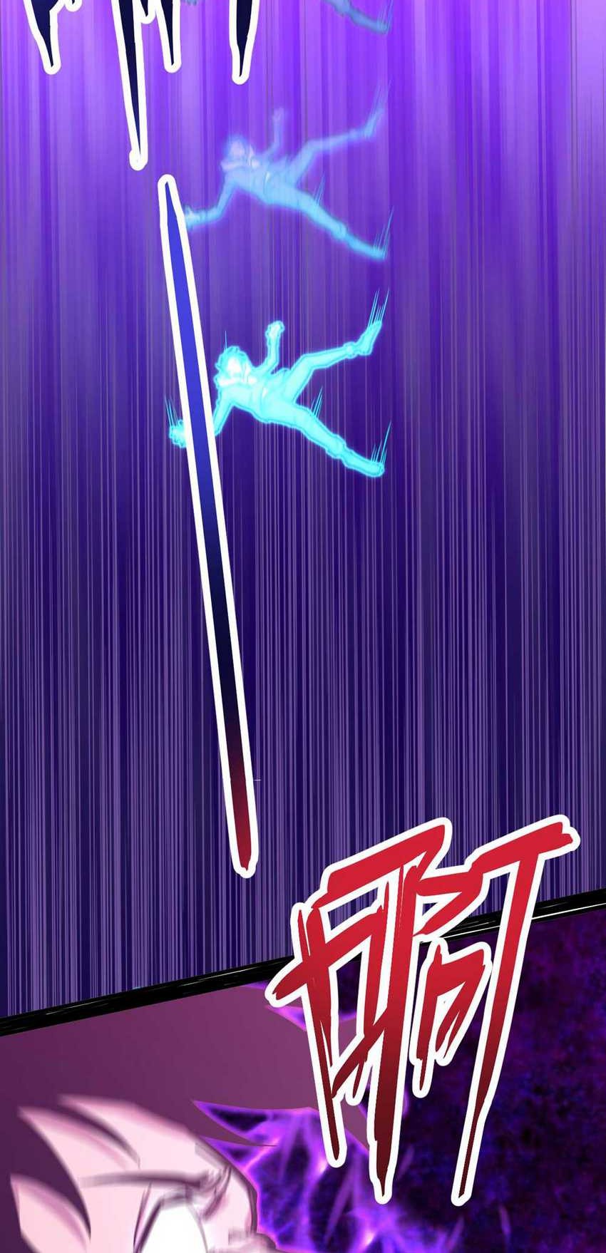 Apex Future Martial Arts chapter 19 halaman 36