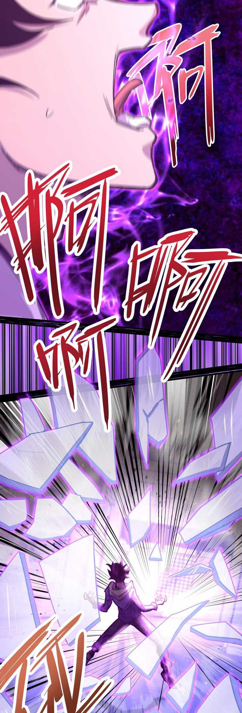 Apex Future Martial Arts chapter 19 halaman 37