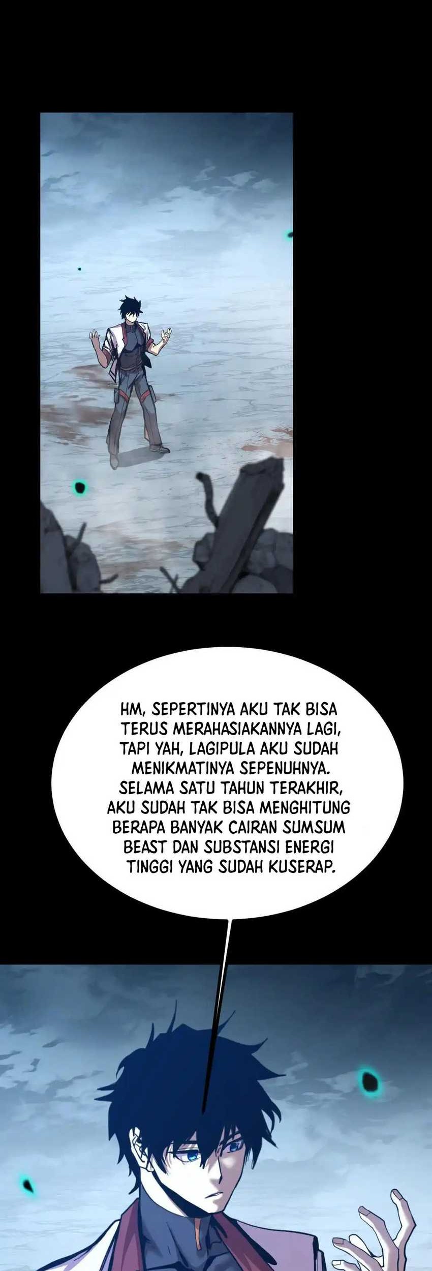 Apex Future Martial Arts chapter 191 halaman 5
