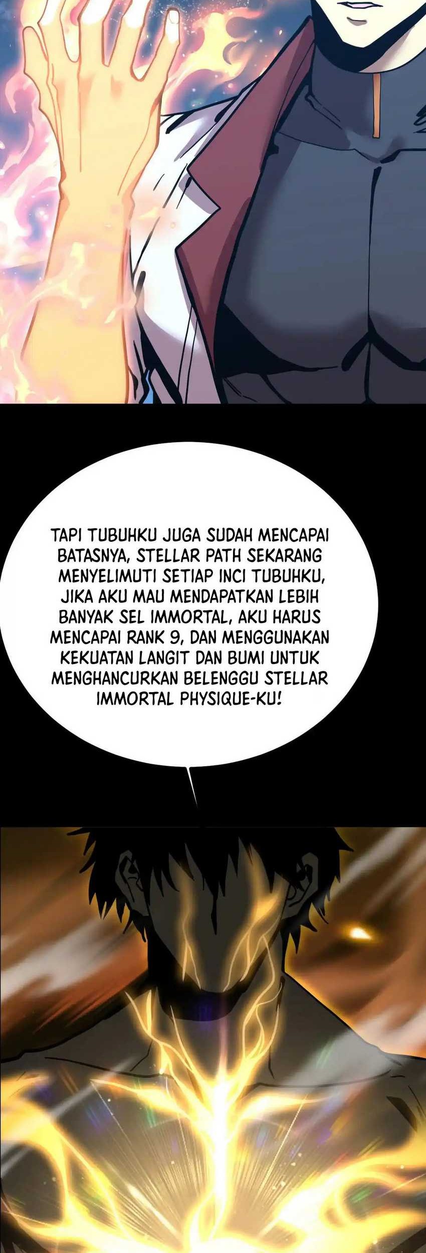 Apex Future Martial Arts chapter 191 halaman 8