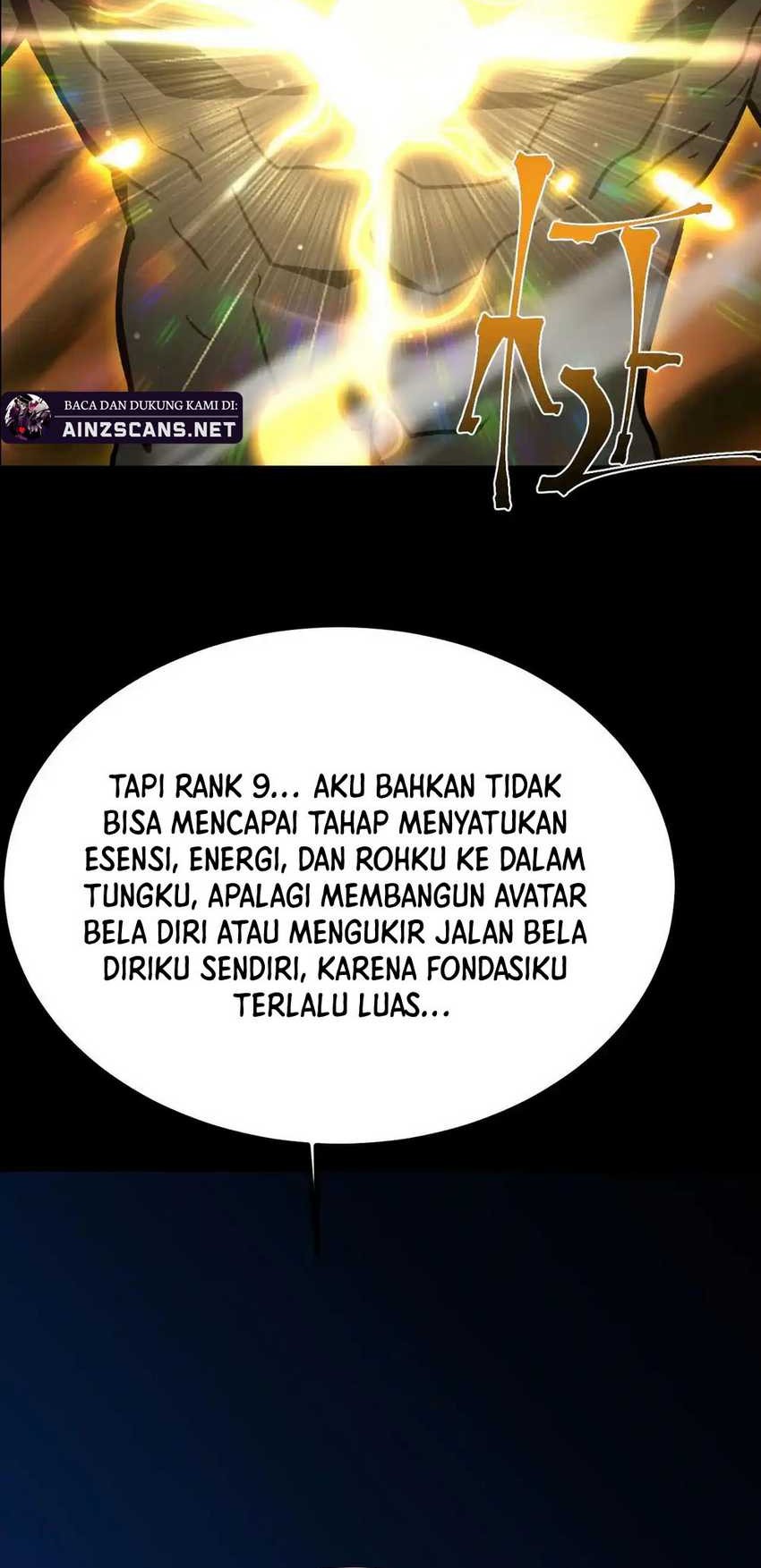 Apex Future Martial Arts chapter 191 halaman 9