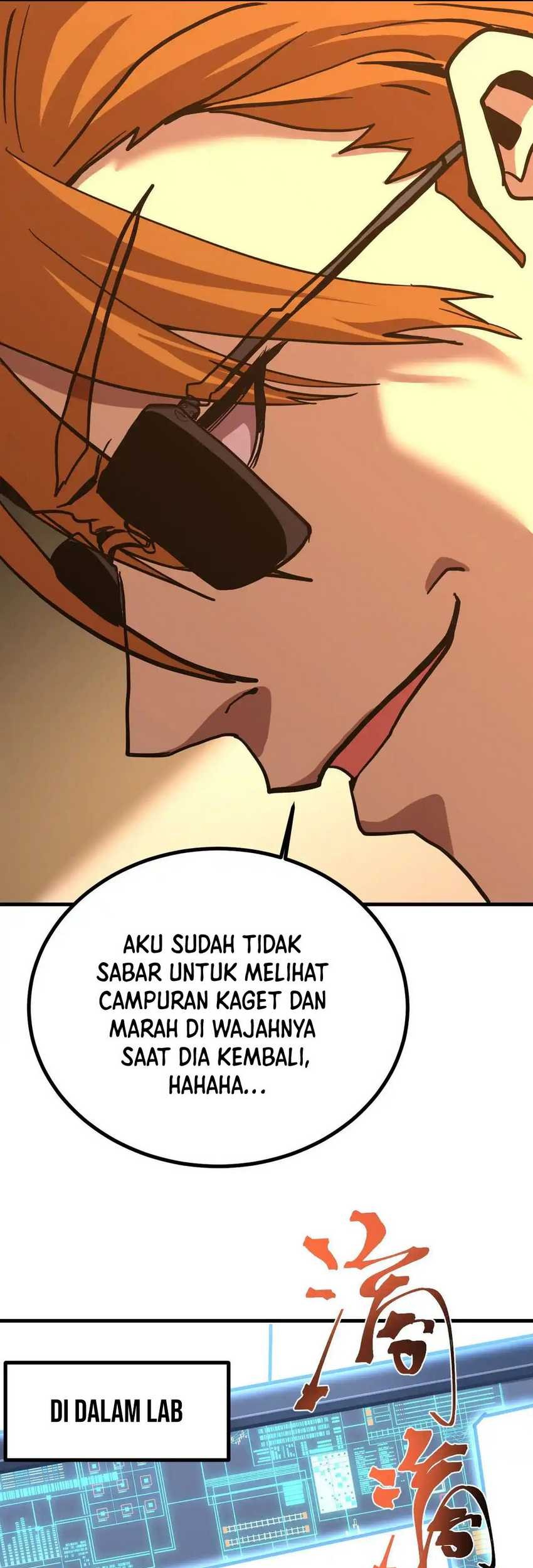 Apex Future Martial Arts chapter 191 halaman 30