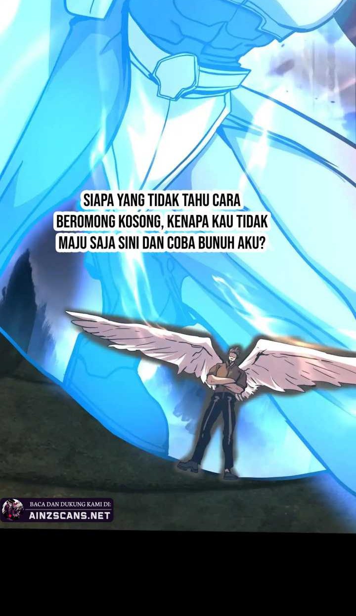Apex Future Martial Arts chapter 192 halaman 14