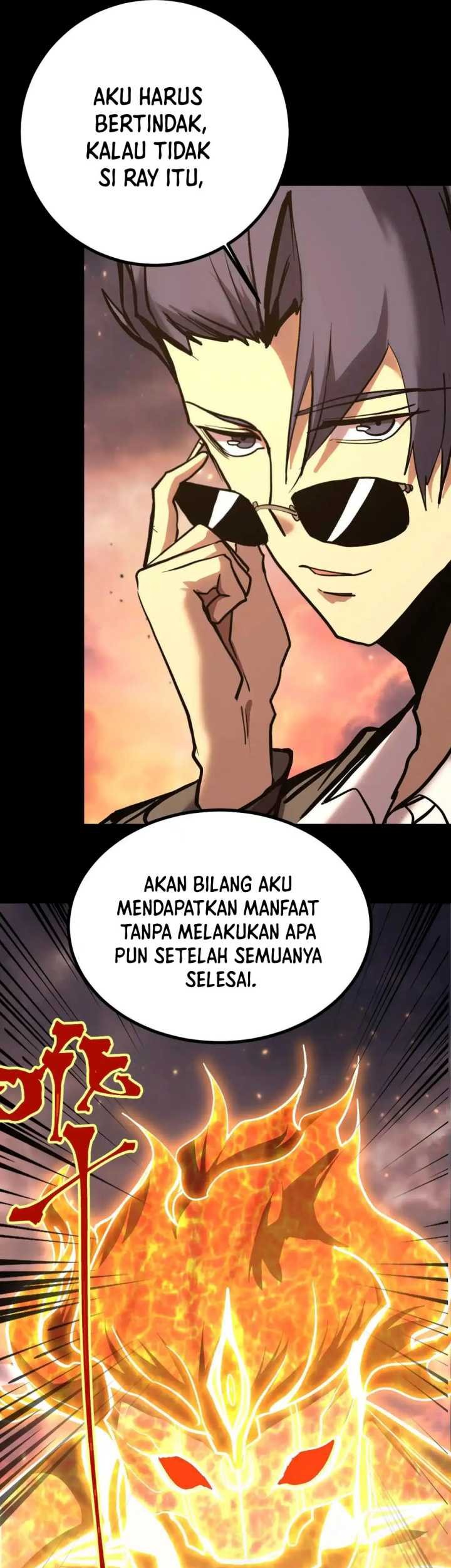 Apex Future Martial Arts chapter 192 halaman 18