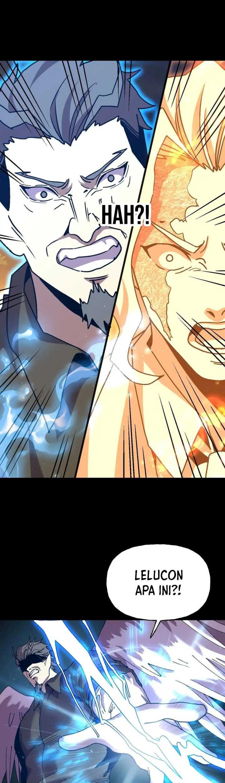 Apex Future Martial Arts chapter 192 halaman 44