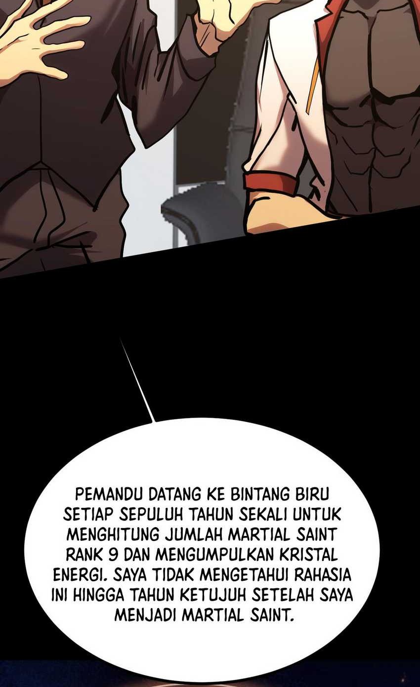 Apex Future Martial Arts Bab 193 halaman 31