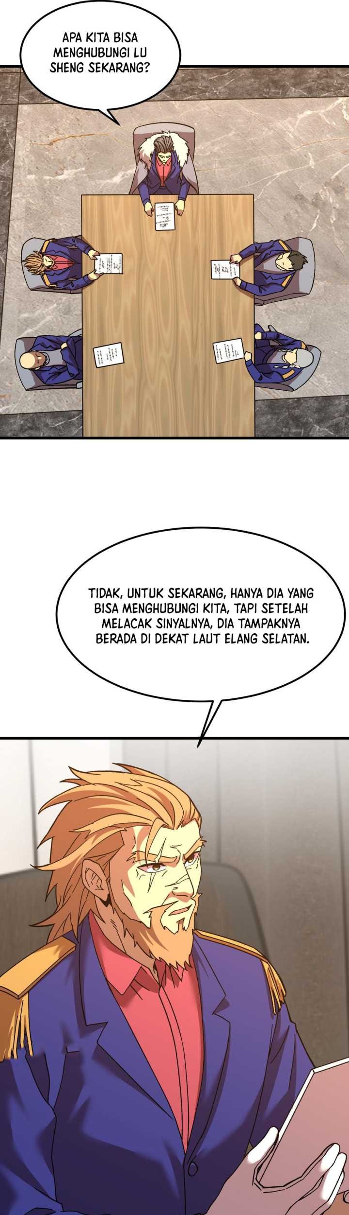 Apex Future Martial Arts Bab 194 halaman 22