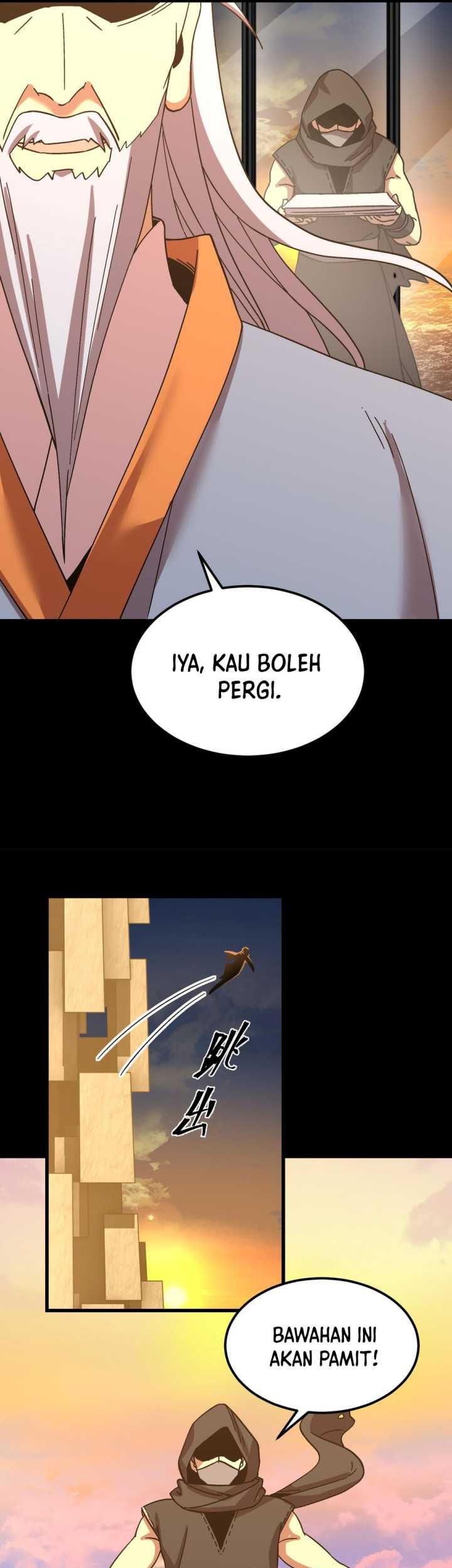 Apex Future Martial Arts Bab 194 halaman 31
