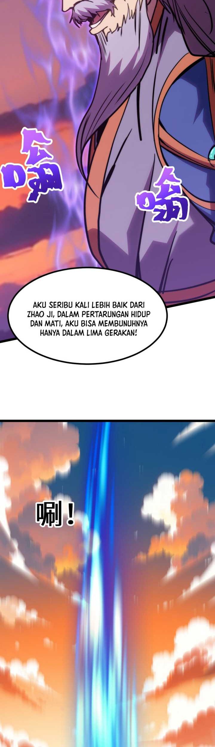 Apex Future Martial Arts Bab 194 halaman 37