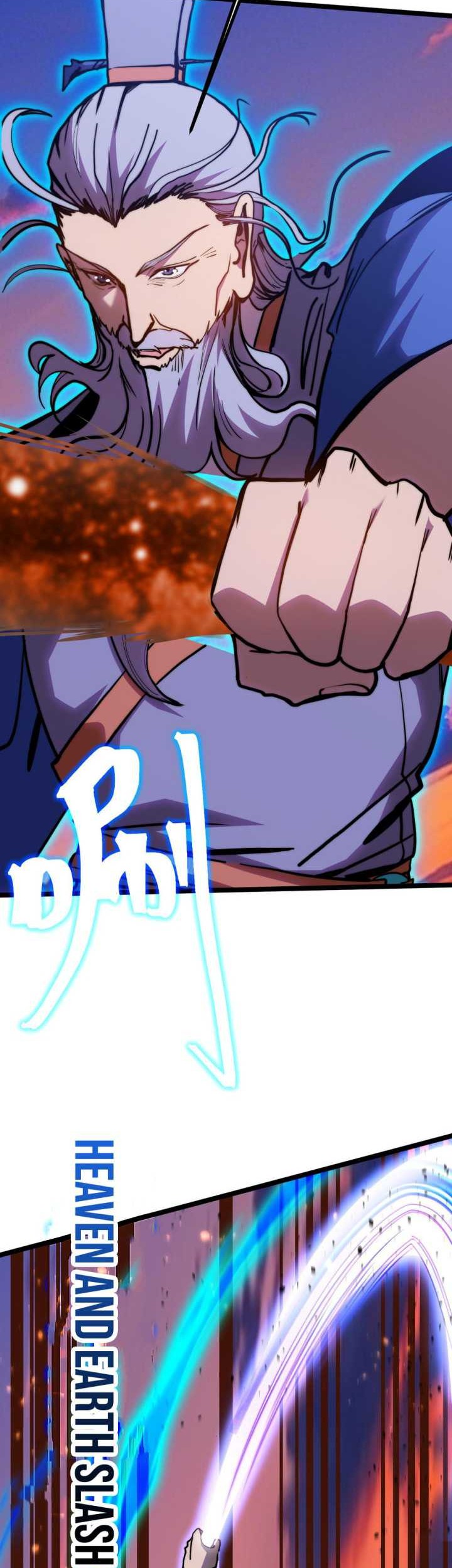 Apex Future Martial Arts Bab 194 halaman 40