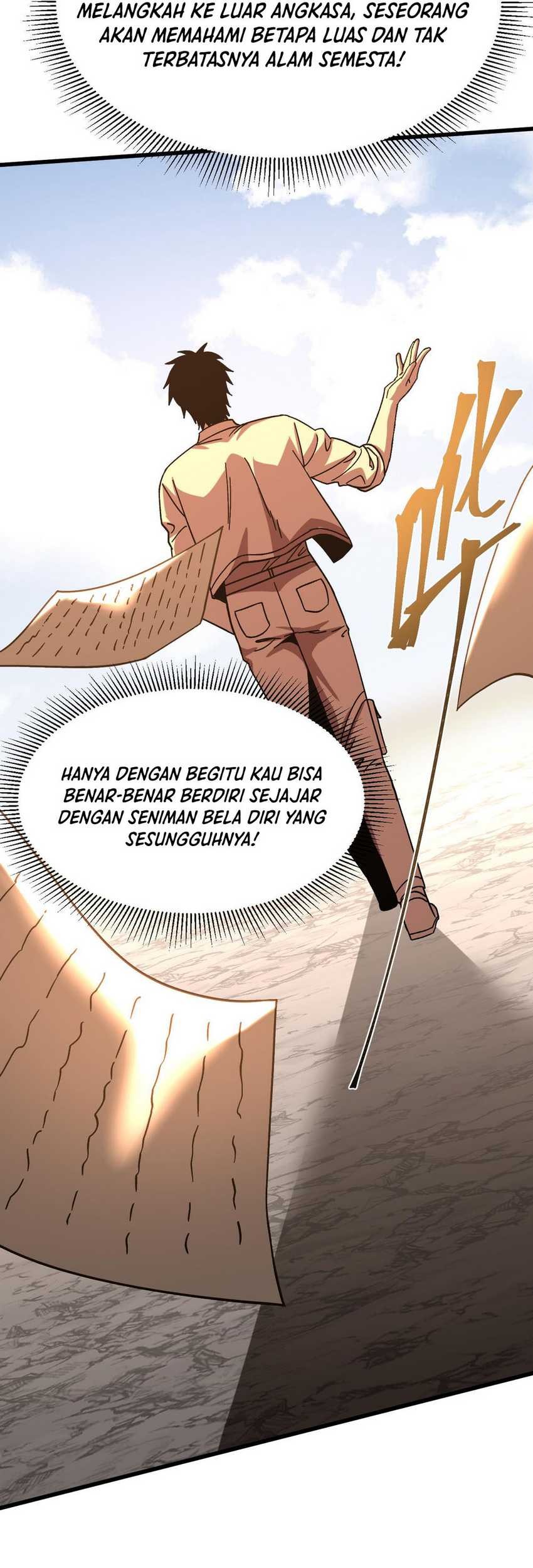 Apex Future Martial Arts Bab 195 halaman 41
