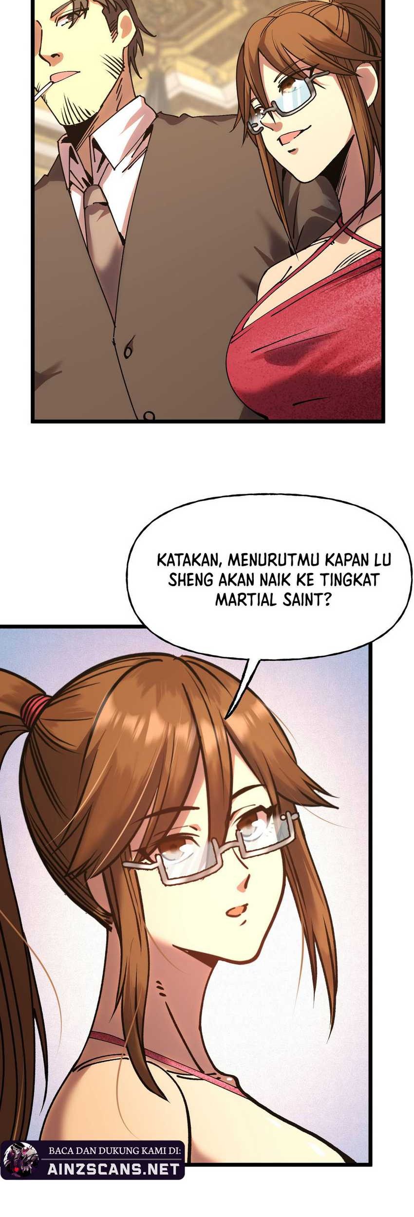 Apex Future Martial Arts Bab 196 halaman 52
