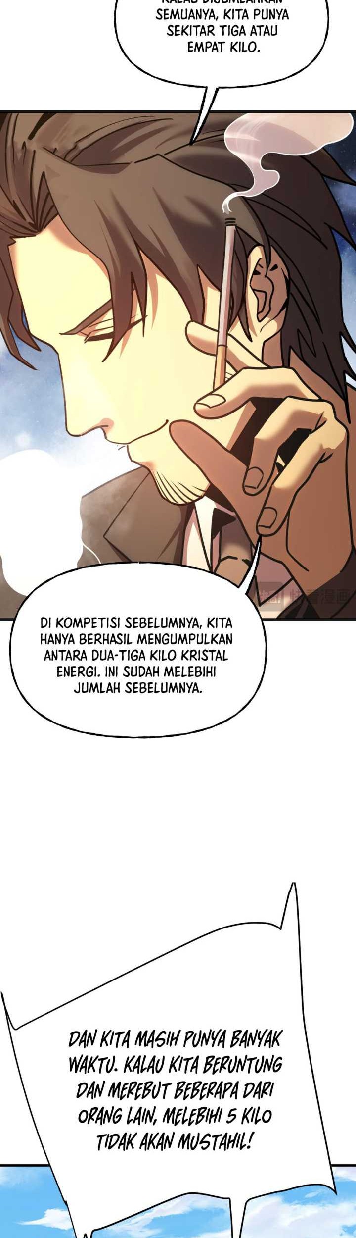 Apex Future Martial Arts chapter 198 halaman 14
