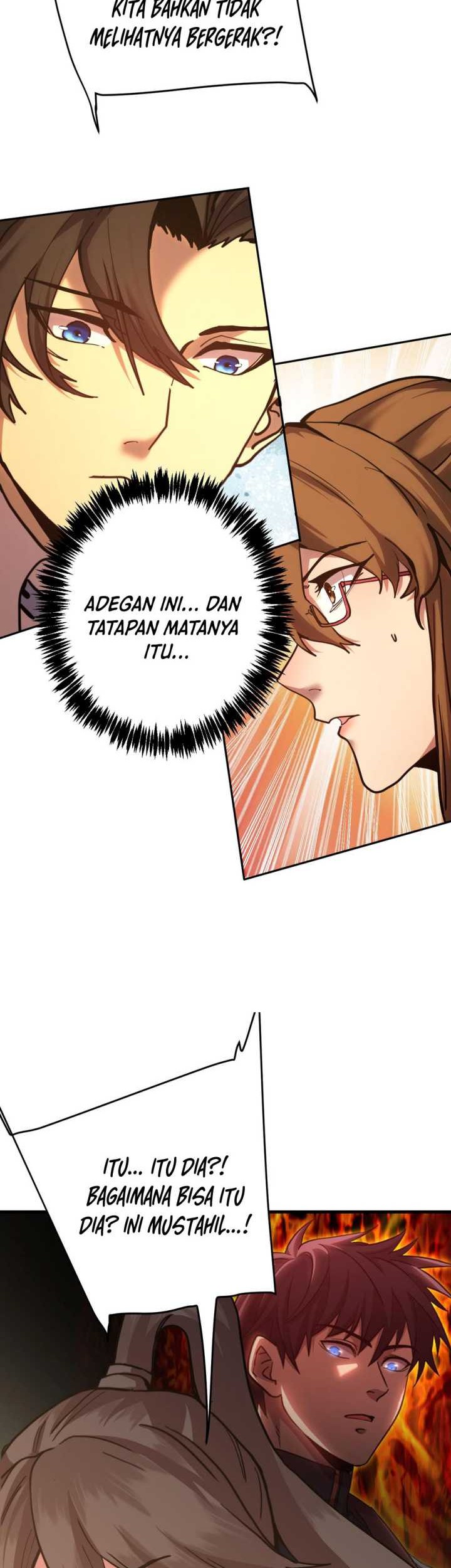 Apex Future Martial Arts chapter 198 halaman 27