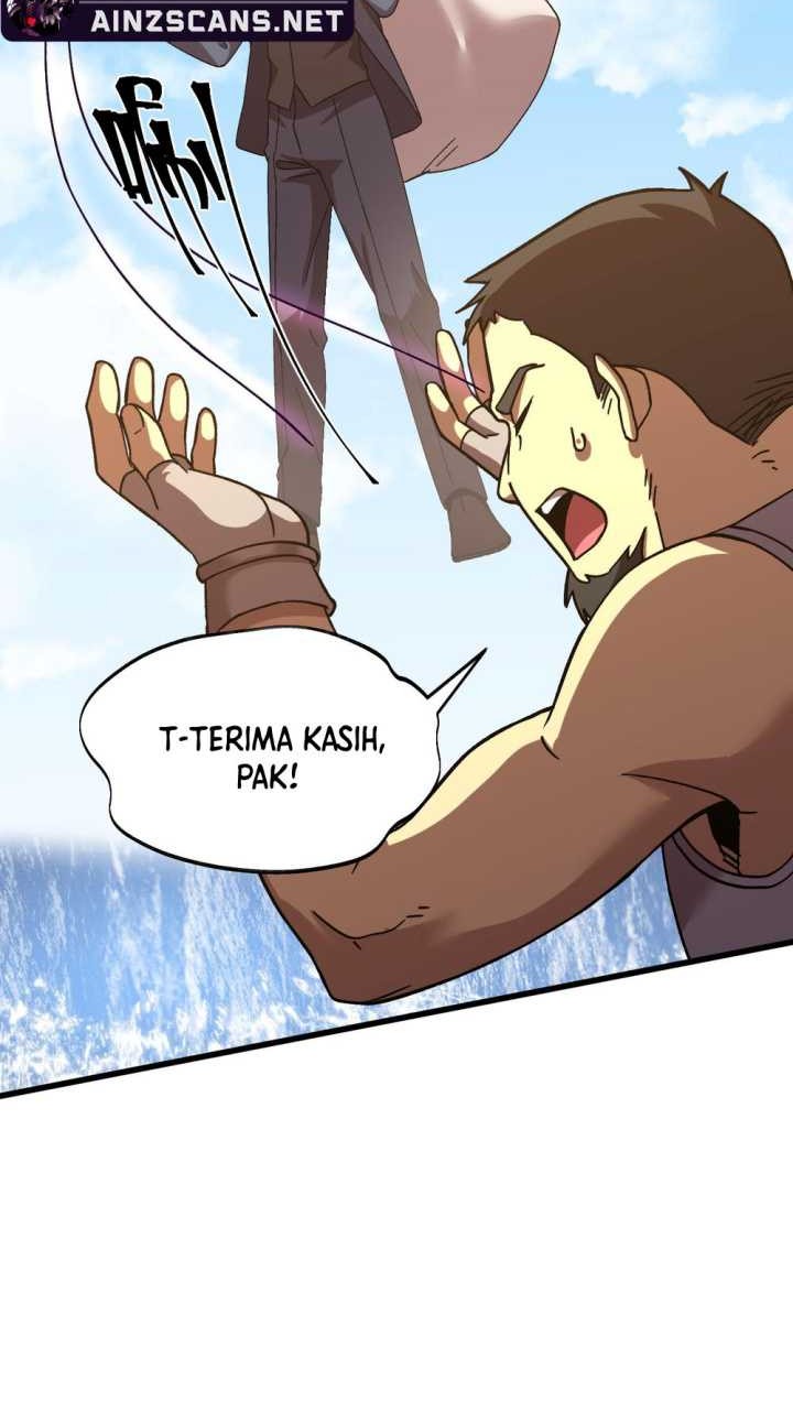 Apex Future Martial Arts chapter 198 halaman 33