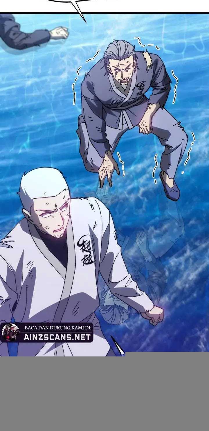 Apex Future Martial Arts chapter 199 halaman 51