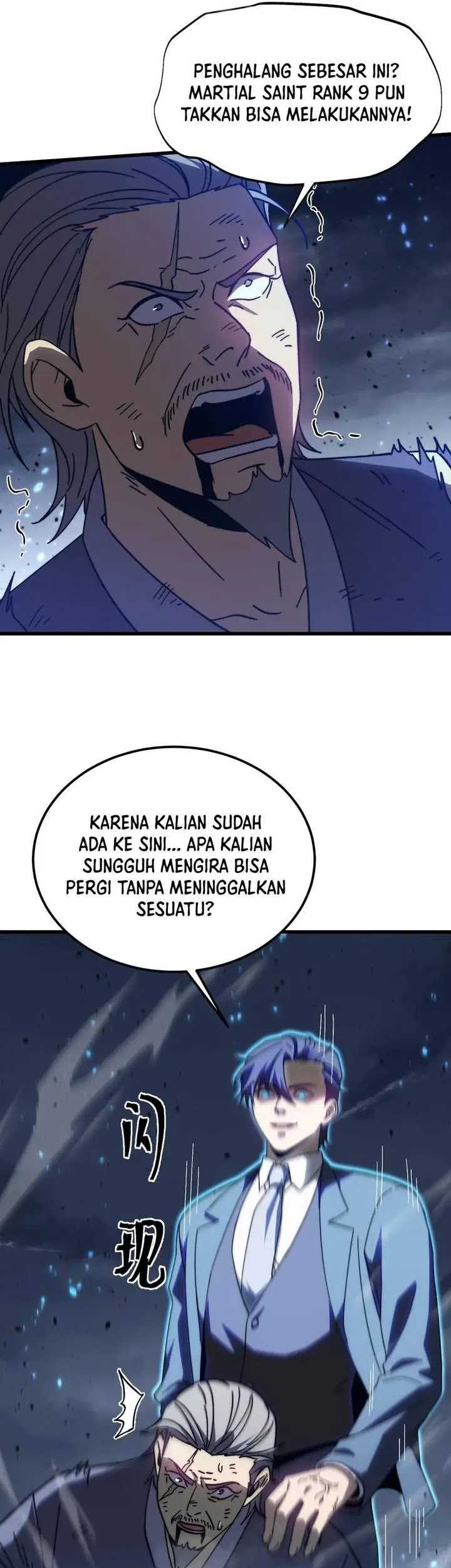 Apex Future Martial Arts chapter 199 halaman 55