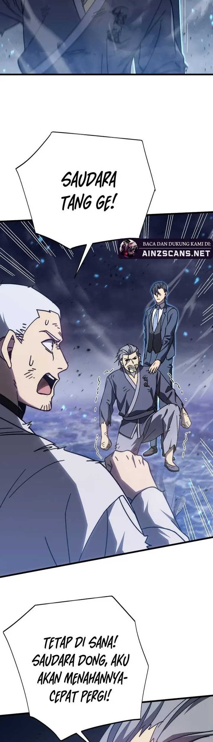 Apex Future Martial Arts chapter 199 halaman 56
