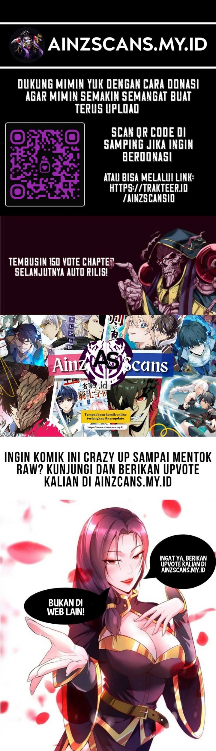 Apex Future Martial Arts Bab 20 halaman 40