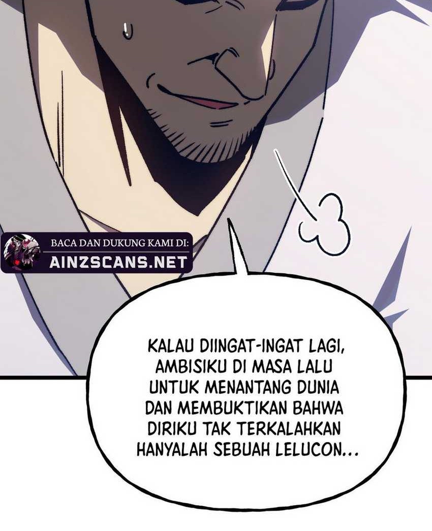 Apex Future Martial Arts chapter 200 halaman 19