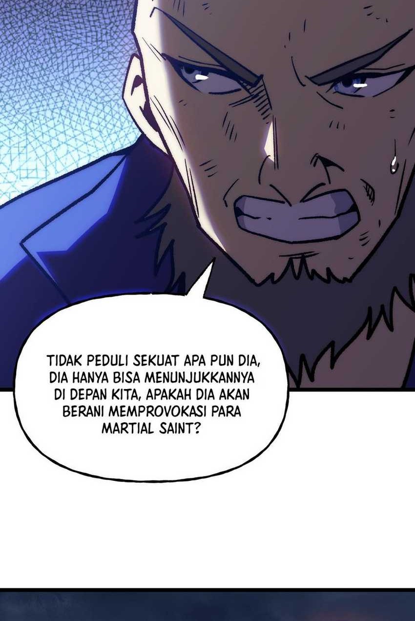 Apex Future Martial Arts chapter 200 halaman 25