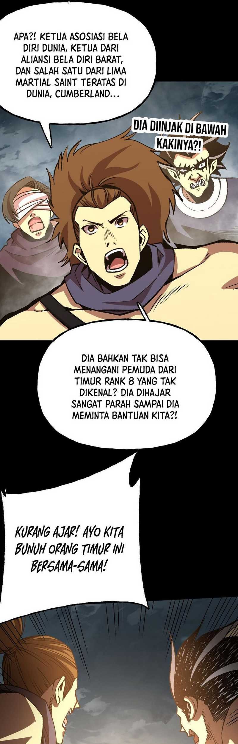 Apex Future Martial Arts Bab 201 halaman 24