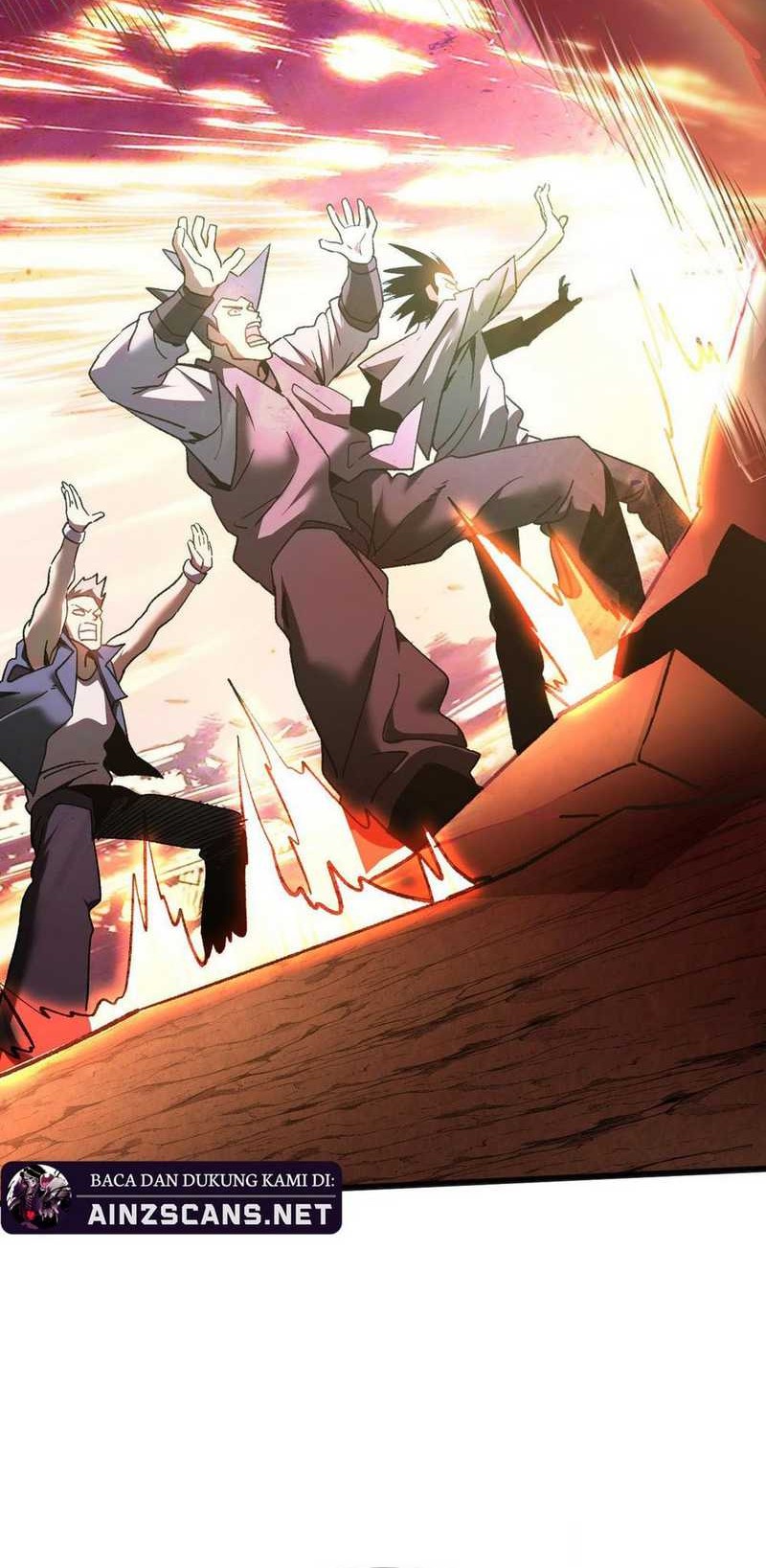 Apex Future Martial Arts Bab 201 halaman 40