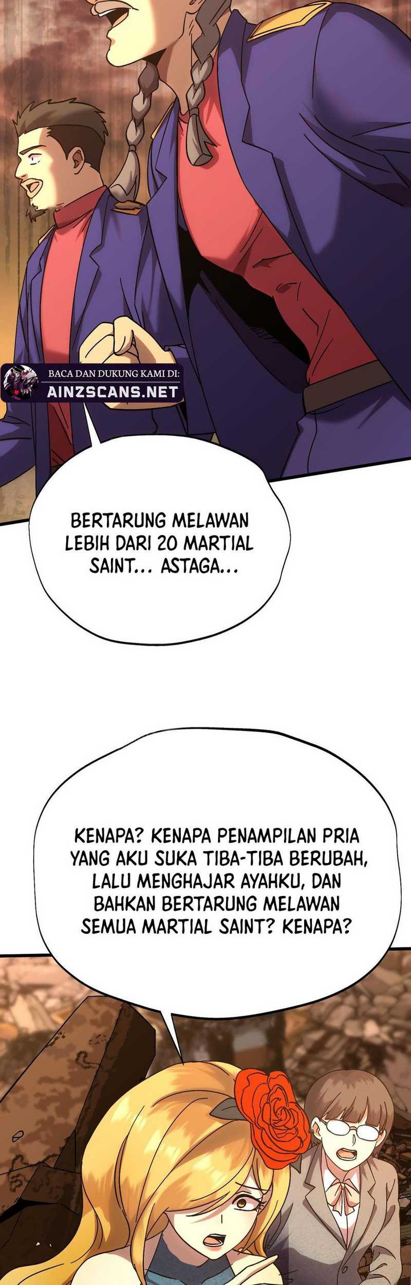 Apex Future Martial Arts Bab 201 halaman 48