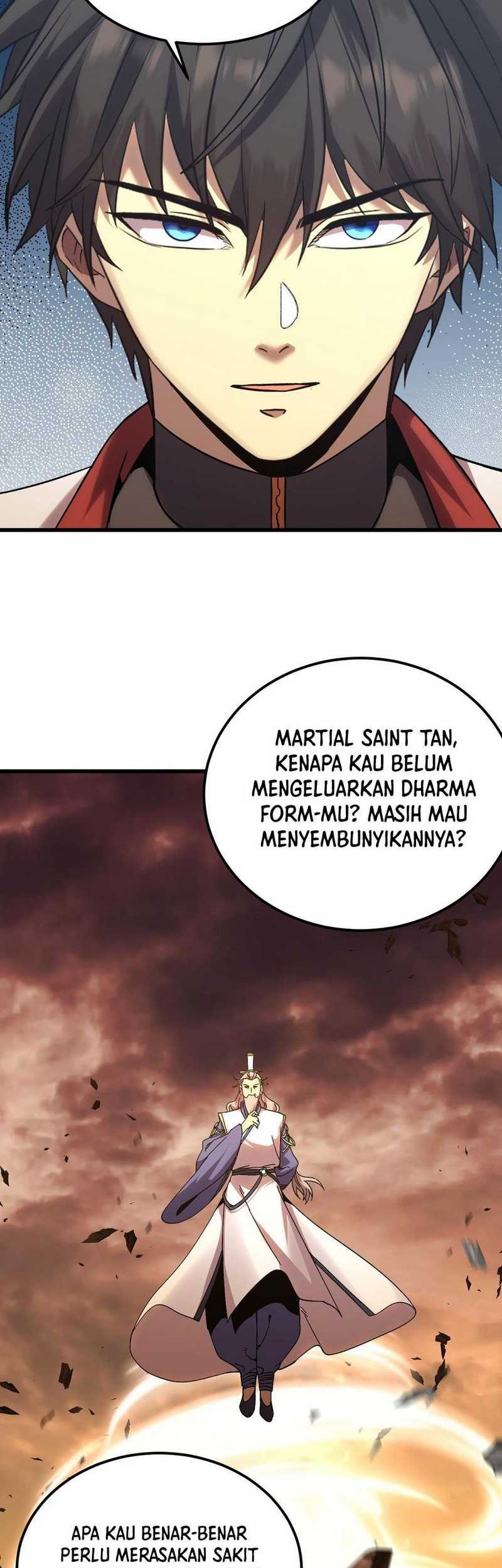 Apex Future Martial Arts Bab 201 halaman 51