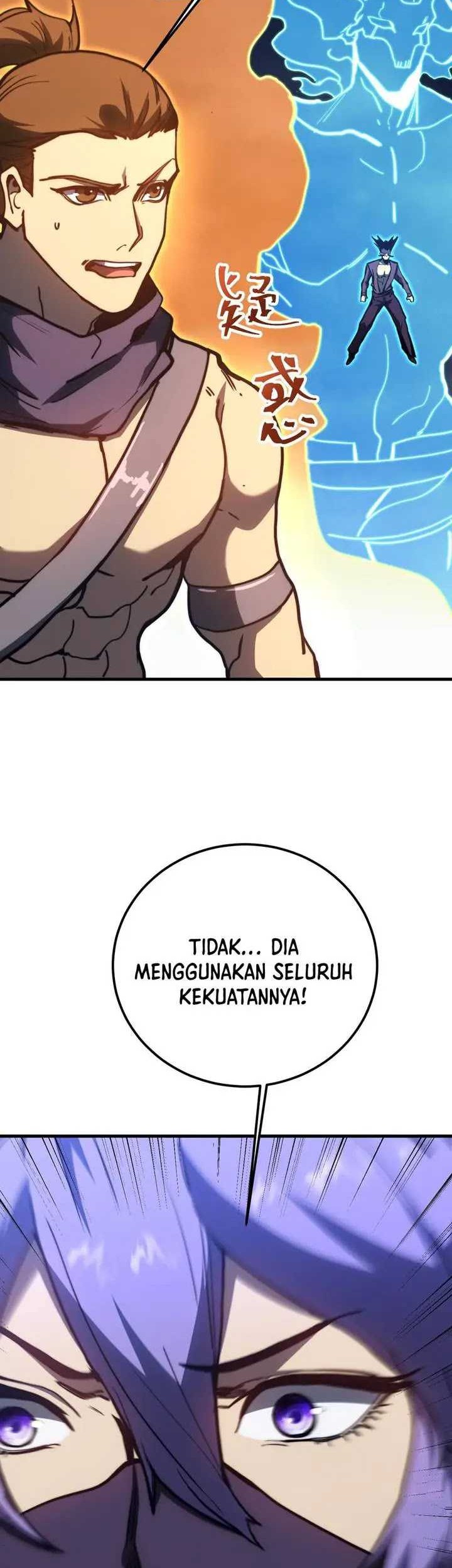 Apex Future Martial Arts chapter 202 halaman 5
