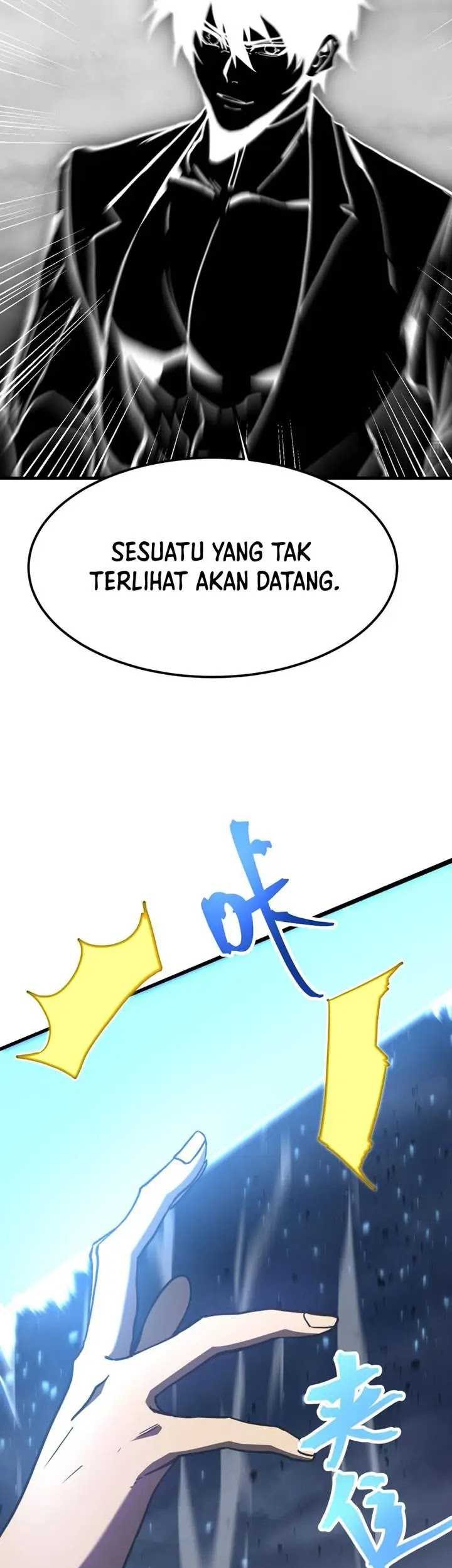Apex Future Martial Arts chapter 202 halaman 10