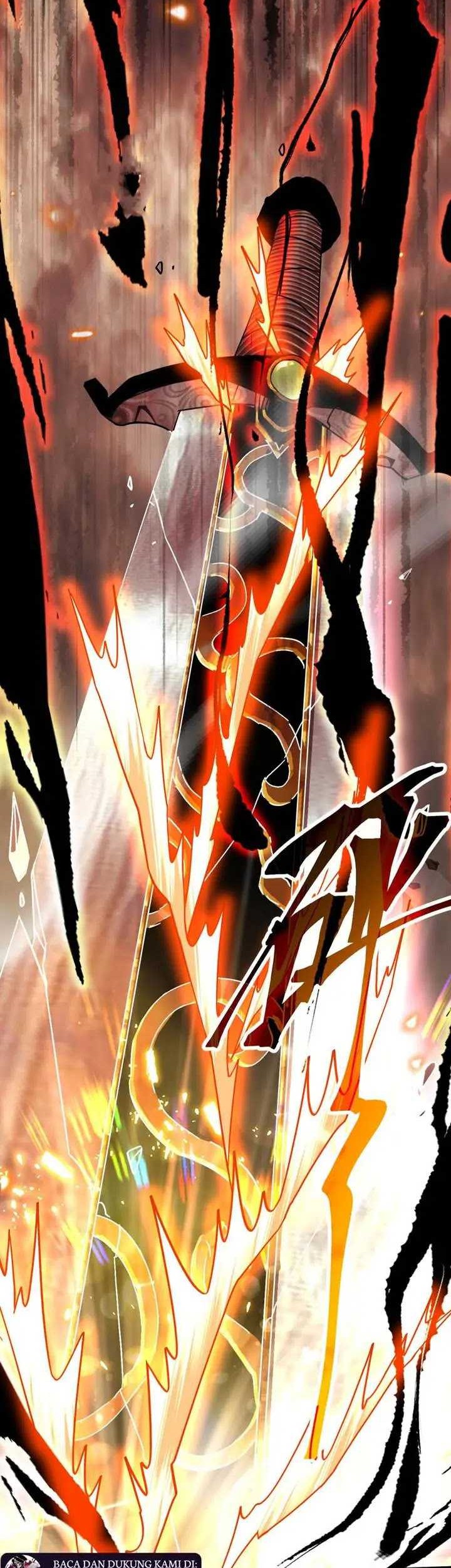 Apex Future Martial Arts chapter 202 halaman 49